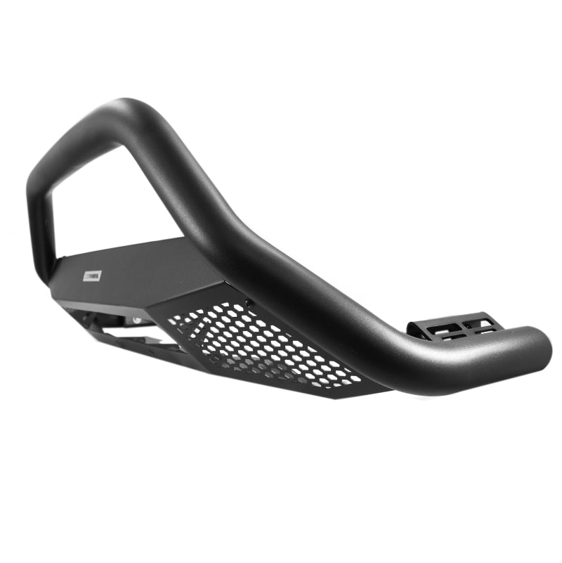 GOR RC4 Bar - RC4 LR Frame - 2in - Textured Black