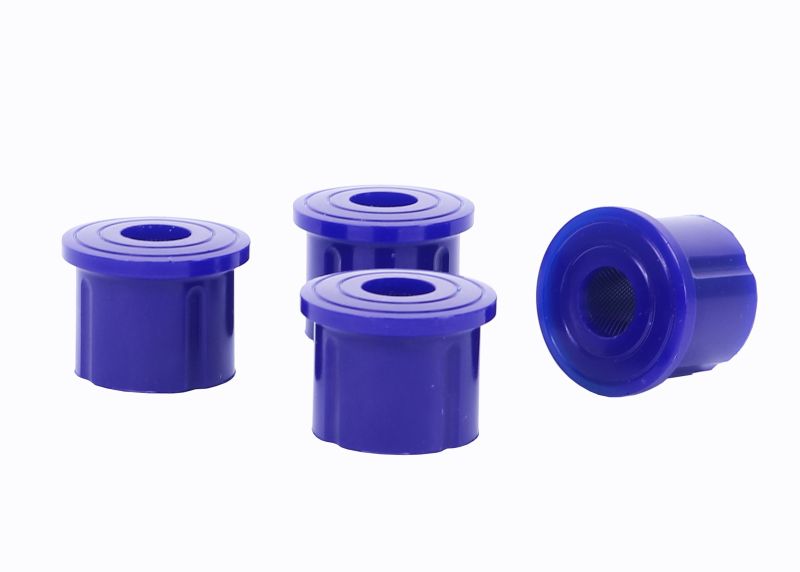 SPR Bushings - Spring - SuperPro Nissan-Spring Front Eye Bushing