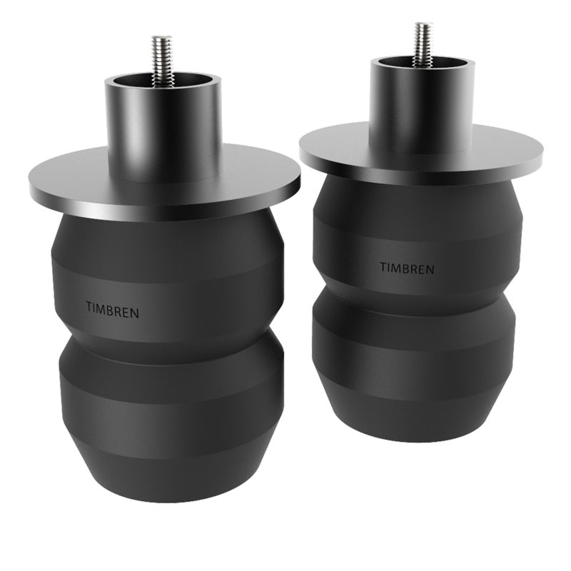 TIM Suspension Enhancement Systems - Timbren 1985 Chevrolet K30 Rear Suspension Enhancement System