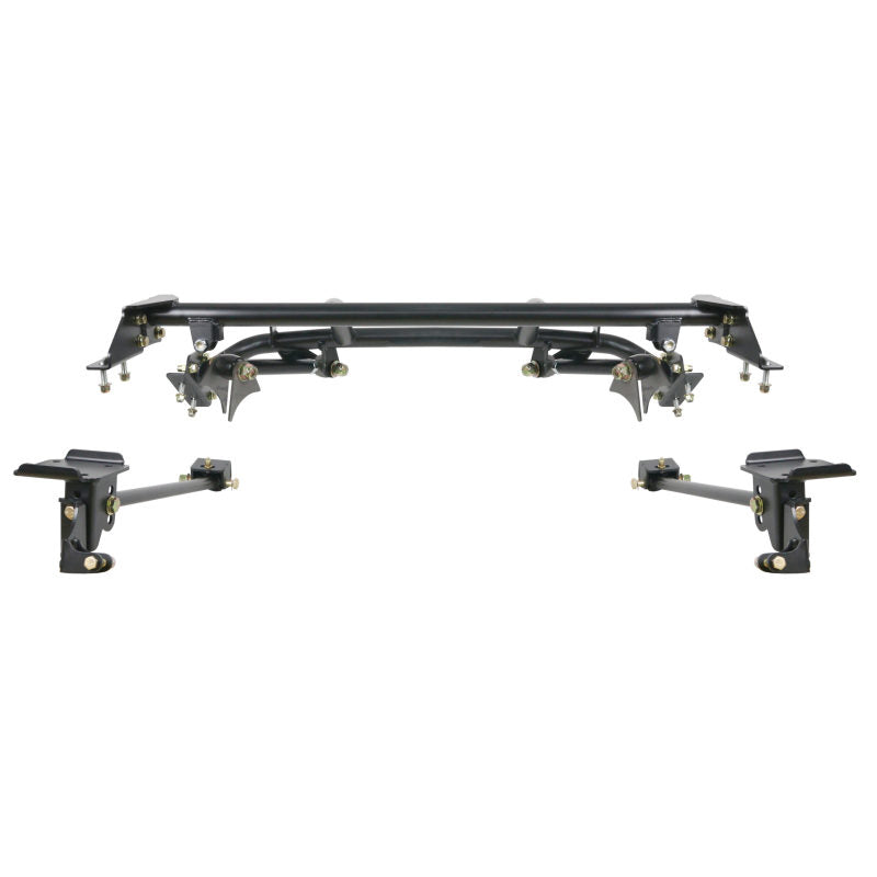 RID 4-Link Kits - Ridetech 62-67 Nova Bolt-On 4 Link System