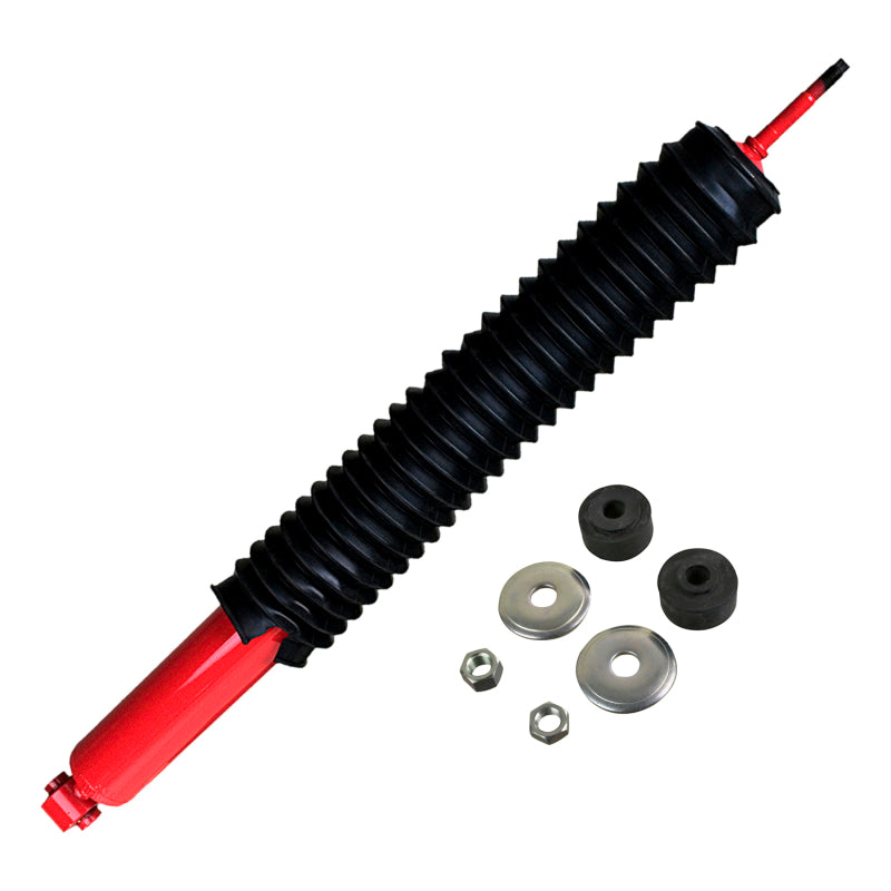KYB MonoMax Shock - KYB Shocks & Struts MonoMax Front JEEP Wrangler 1987-96 JEEP YJ 1987-95