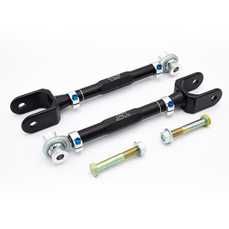 SPP Toe Links - SPL Parts 2022+ Hyundai Elantra N Adjustable Rear Toe Links w/ Eccentric Lockout