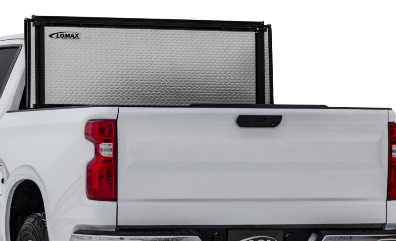 ACC LOMAX Stance - Access LOMAX Stance Hard Cover 2019+ Chevy/GMC 1500 6ft 6in Bed Hard Cover