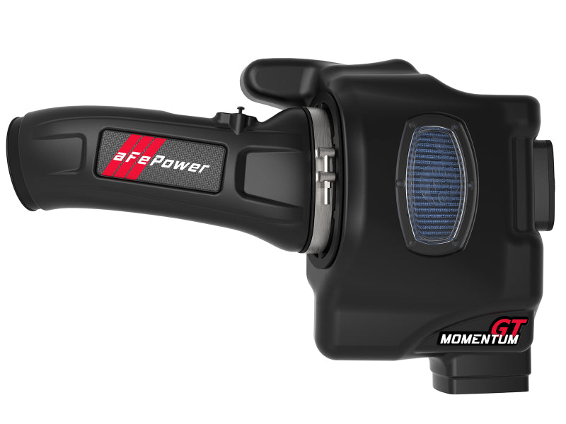 AFE Momentum GT Cold Air Intakes - aFe Momentum GT Pro 5R Cold Air Intake System 11-13 BMW 335i E90/E87 I6 3.0L (N55)