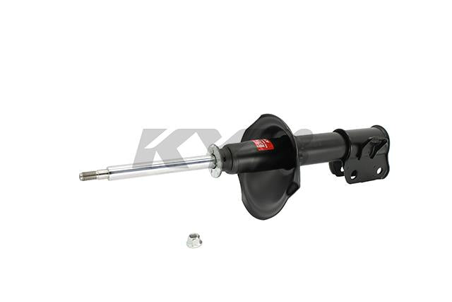 KYB Shock & Strut Excel-G - KYB Shocks & Struts Excel-G Front Left SUBARU Impreza (AWD) 1993-01 SUBARU Impreza (FWD) 1993-96 SUB