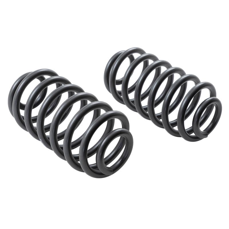 BT Coilover Kit w Shocks - Belltech COILOVER KIT 02-07 TRLBLZER/ENVOY