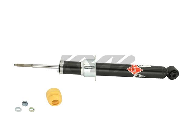 KYB Shock & Strut Excel-G - KYB Shocks & Struts Excel-G Front JAGUAR S-Type 2000-05