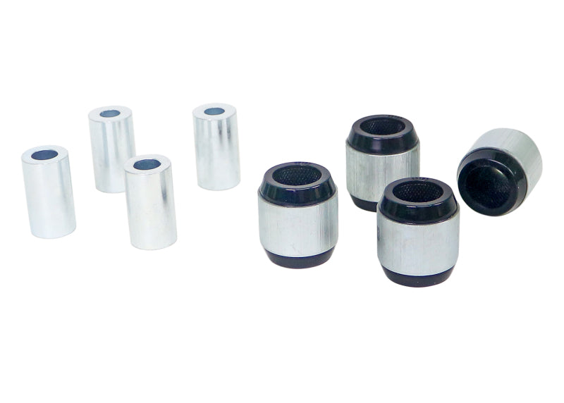 WL Bushings - Control Arm - Whiteline 22+ Hyundai Elantra N Control Arm Upper - Bushing Kit