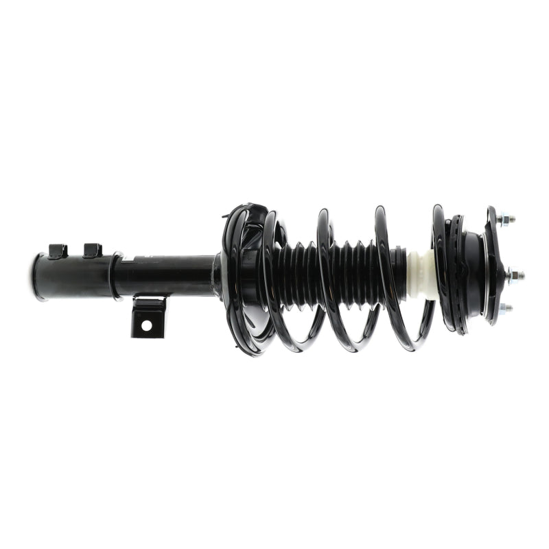KYB Shocks & Struts Strut Plus - KYB Shocks & Struts Strut Plus Front Right Hyundai Elantra 2010-2007