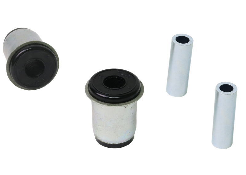 WL Bushings - Control Arm - Whiteline Plus 10/02-08/06 Pontiac GTO 8 cyl Front Control Arm - Lower Inner