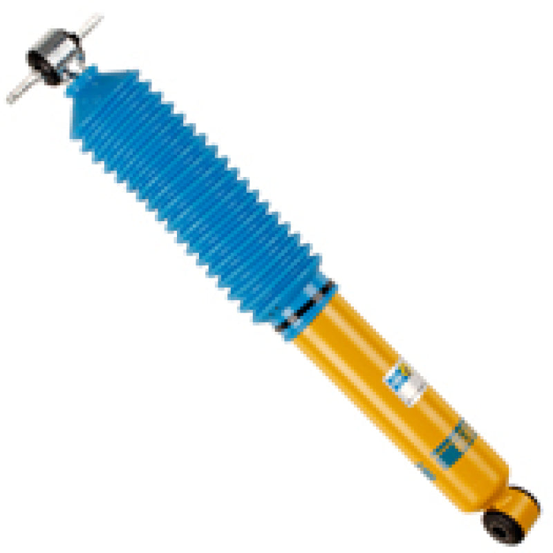 BIL B6 Series Shocks - Bilstein B6 1998 Jeep Wrangler SE Rear 46mm Monotube Shock Absorber