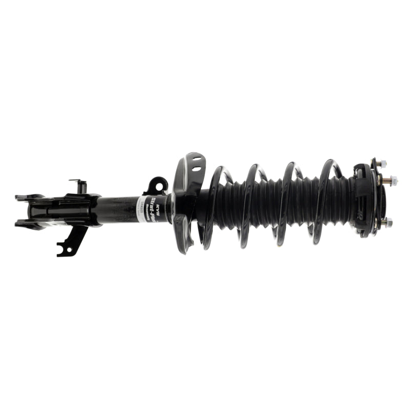 KYB Shocks & Struts Strut Plus - KYB Shocks & Struts Strut Plus Front Right Honda CR-V 2015-16