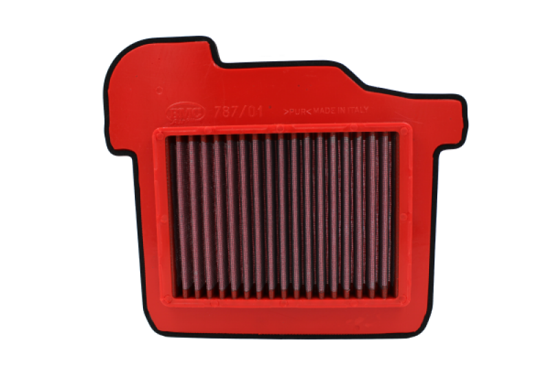 BMC Motorcycle Replacement Filters- Race - BMC 14+ Yamaha MT-09 /FZ-09 850 Replacement Air Filter- Race