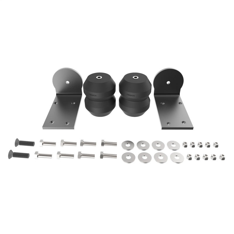 TIM Suspension Enhancement Systems - Timbren 1980 Chevrolet C50 Front Suspension Enhancement System