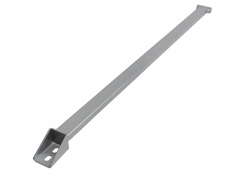 WL Strut Bars - Rear - Whiteline 05+ Ford Mustang Coupe (Inc GT & Shelby GT500) Rear Chassis Support Brace
