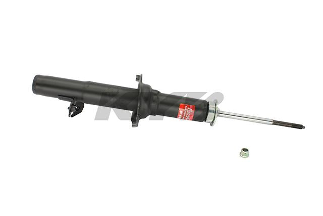 KYB Shock & Strut Excel-G - KYB Shocks & Struts Excel-G Front Left ACURA RL 1996-01