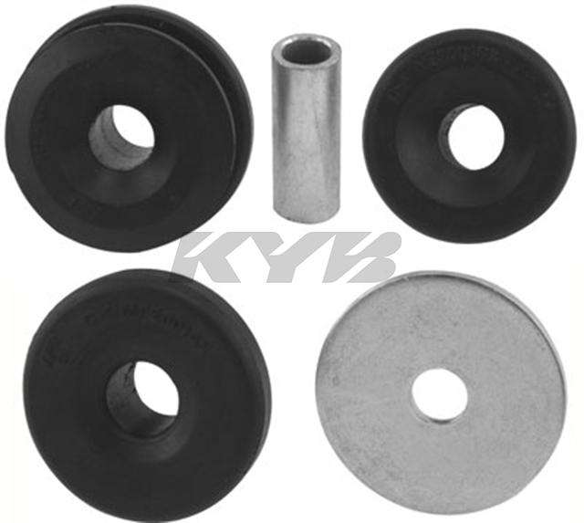KYB Strut Mounts - KYB Shocks & Struts Strut Mounts Front & Rear CHRYSLER Sebring 1995-00 CHRYSLER Sebring 2001-05 DODG