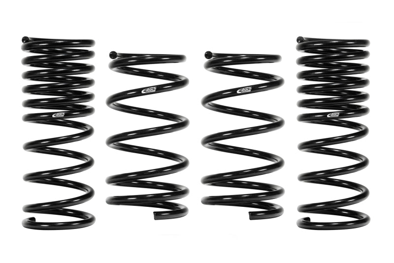 EIB Pro-Kits - Eibach Pro-Kit for 2022-2023 Toyota GR86/Subaru BRZ Front 1.2in Rear 1.0in