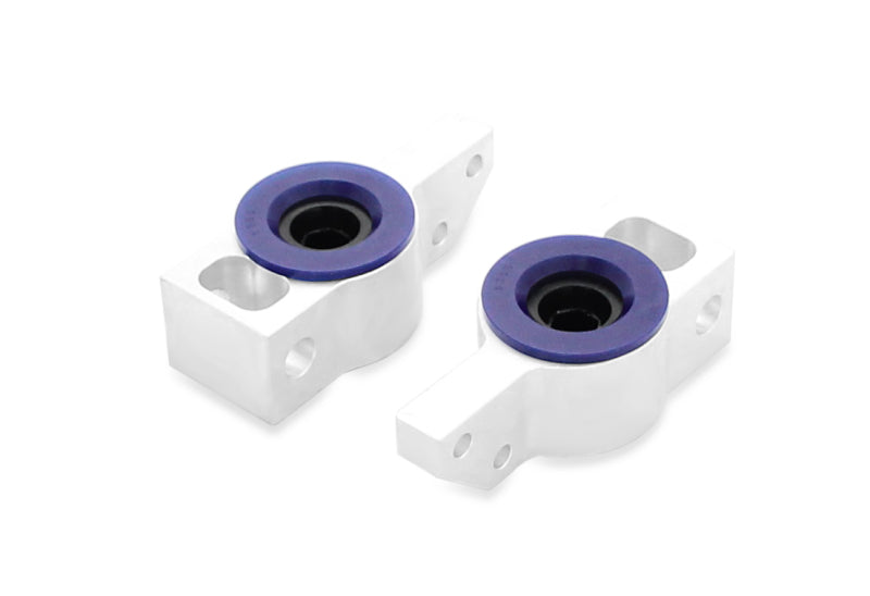 SPR Bushings - Control Arm - SuperPro 2006 Volkswagen Passat 2.0T Front Lower Inner Rearward Control Arm Bushing & Mount Assembly