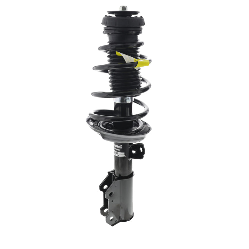 KYB Shocks & Struts Strut Plus - KYB Shocks & Struts Strut Plus Front Left 12-17 Buick Verano (Exc. 2013-2014 Premium & Turbo)
