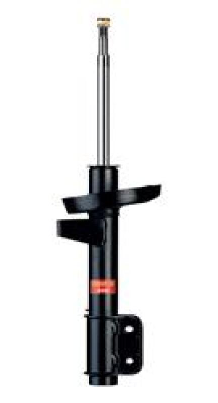 KYB Shock & Strut Excel-G - KYB 16-18 Honda Civic (Excl. Si, Type R) Front Left Strut Excel-G