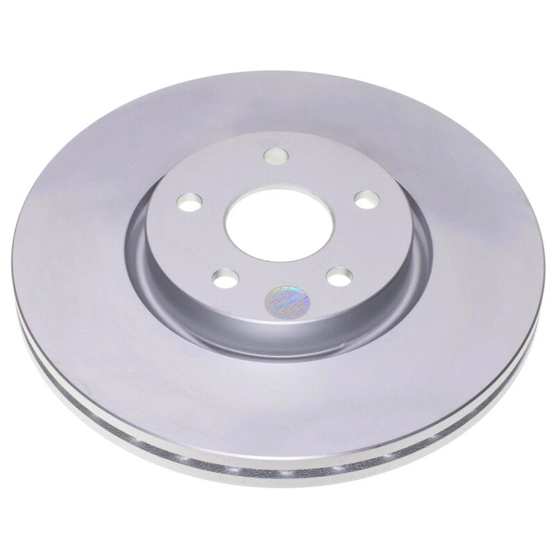 PSB Evolution Coated Rotor - Power Stop 21-23 Dodge Durango Front Evolution Coated Rotor