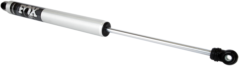 FOX 2.0 Perf Shock - Fox 17-18 Ford F-250 4WD 2.0 Performance Series 13.6in. Smooth Body IFP Rear Shock / 4-6in Lift