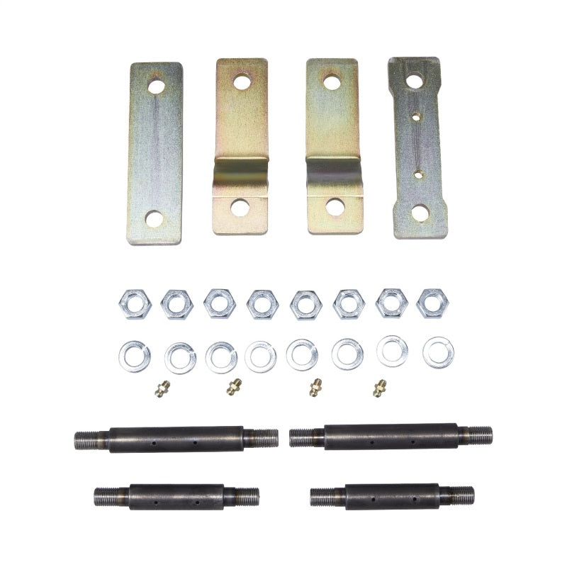 ARB Shackle Kits - ARB Greasable Fix End Pin Kit