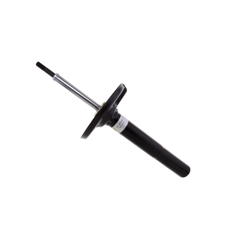 BIL B4 Series Shocks - Bilstein B4 2005 Porsche 911 Carrera Front Suspension Strut Assembly