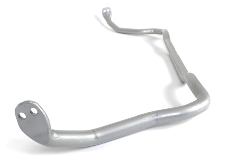 WL Sway Bars - Front - Whiteline 06-11 Honda Civic FD2 Type R BHF77Z Front Sway Bar (27mm)
