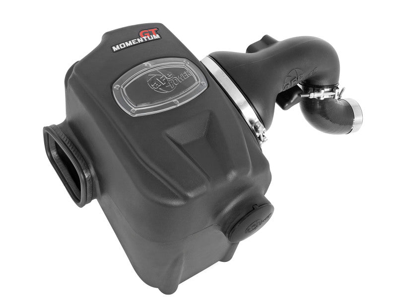 AFE Momentum GT Cold Air Intakes - aFe Momentum GT Pro DRY S Intake System; GM Colorado/Canyon 15-16 L4-2.5L
