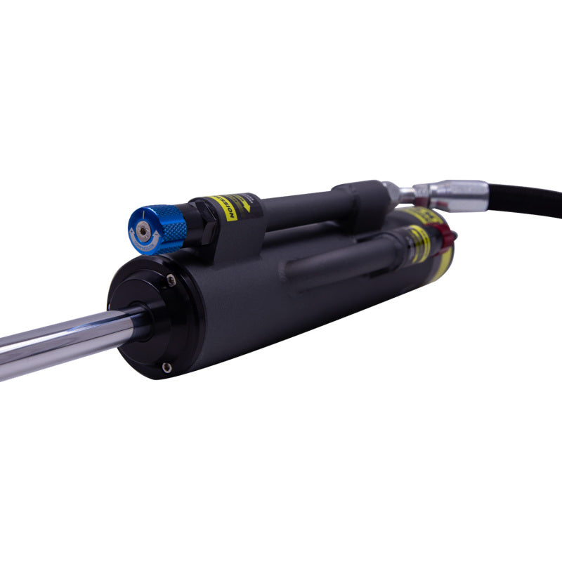 BIL B8 Series Shocks - Bilstein 03-23 Toyota 4Runner / 10-23 Lexus GX460B8 8100 (Bypass) Rear Right Shock Absorber