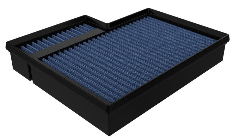 AFE P5R Drop In Air Filter - aFe MagnumFLOW OE Air Filter Pro 5R 15-20 Ford Transit V6-3.5L