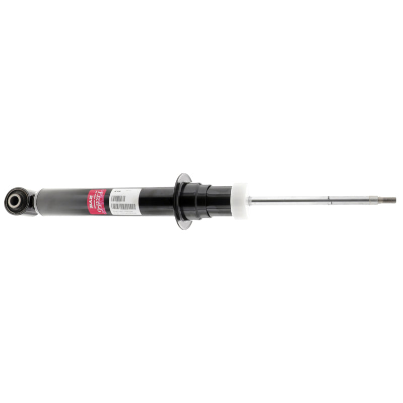 KYB Shocks & Struts Gas-A-Just - KYB Shocks & Struts Gas-a-Just Rear 11-13 BMW 528i/535i (xDrive)
