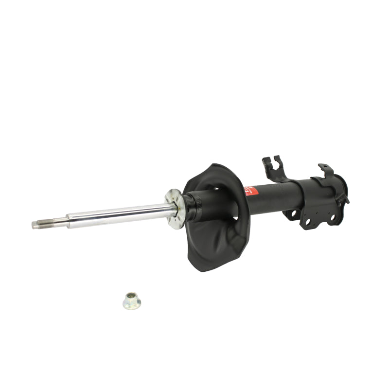 KYB Shock & Strut Excel-G - KYB Shocks & Struts Excel-G Front Left NISSAN Sentra 2000-01