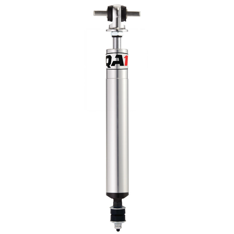 QAP Shocks - Stocker Series - QA1 Stocker Star Series Rear Shock Absorber - Non Adj. - 12.75in/19.5in - Aluminum