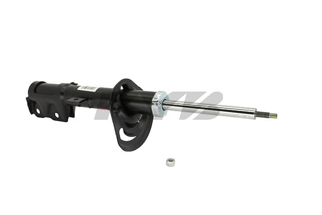 KYB Shock & Strut Excel-G - KYB Shocks & Struts Excel-G Front Right DODGE Caliber 2007-10 JEEP Compass 2007-10 JEEP Patriot 2007