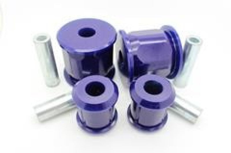 SPR Bushings - Trailing Arm - SuperPro Rear Trailing Arm Upp Bushing Kit