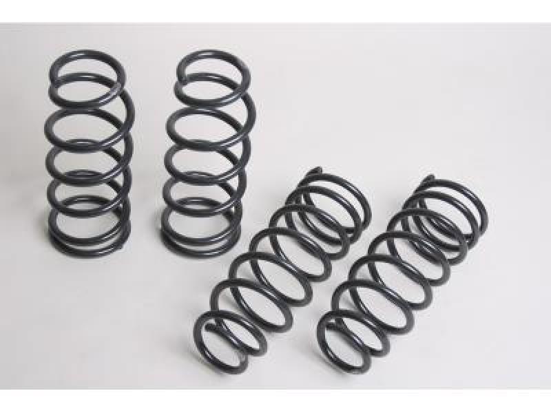 PRG Sport Lowering Springs - Progress Tech 09-15 Mazda MX-5 Sport Springs