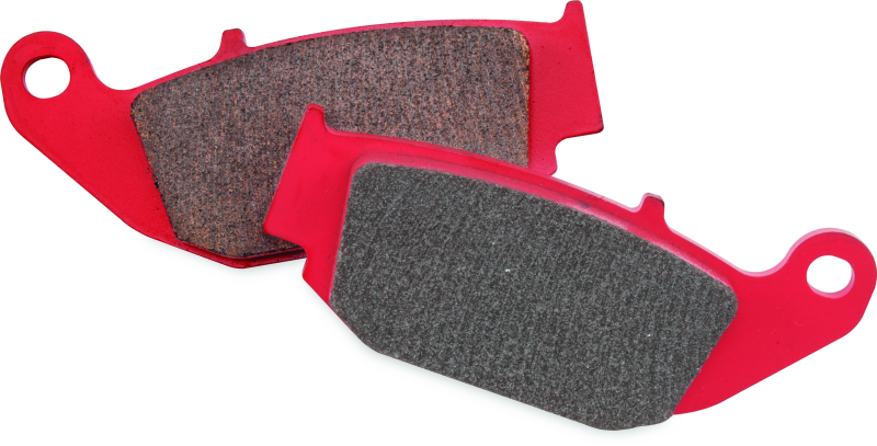 BKM Sintered Brake Pads - BikeMaster BM-629 Sintered Brake Pads