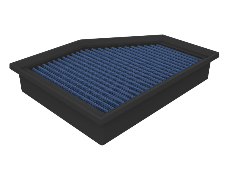 AFE Pro-5 R Direct Fit Filter - aFe 20-23 BMW X3/X4 M40i (G01/02) L6 3.0L (t) B58 Magnum FLOW Pro 5R Air Filter