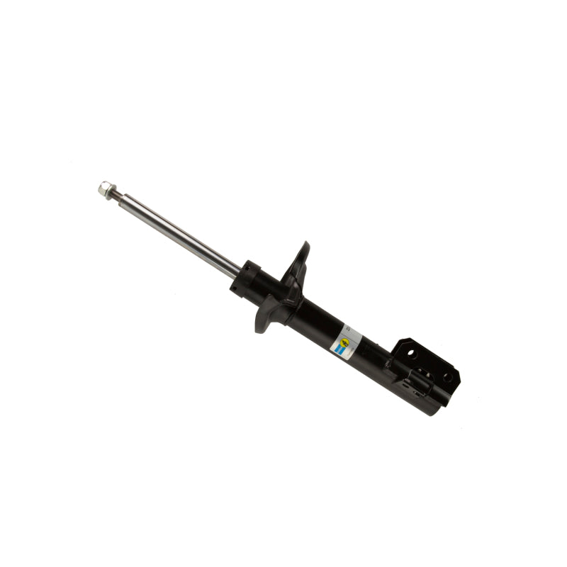BIL B4 Series Shocks - Bilstein B4 OE Replacement 11-12 Fiesta L4 1.6L Front Left Twintube Strut Assembly