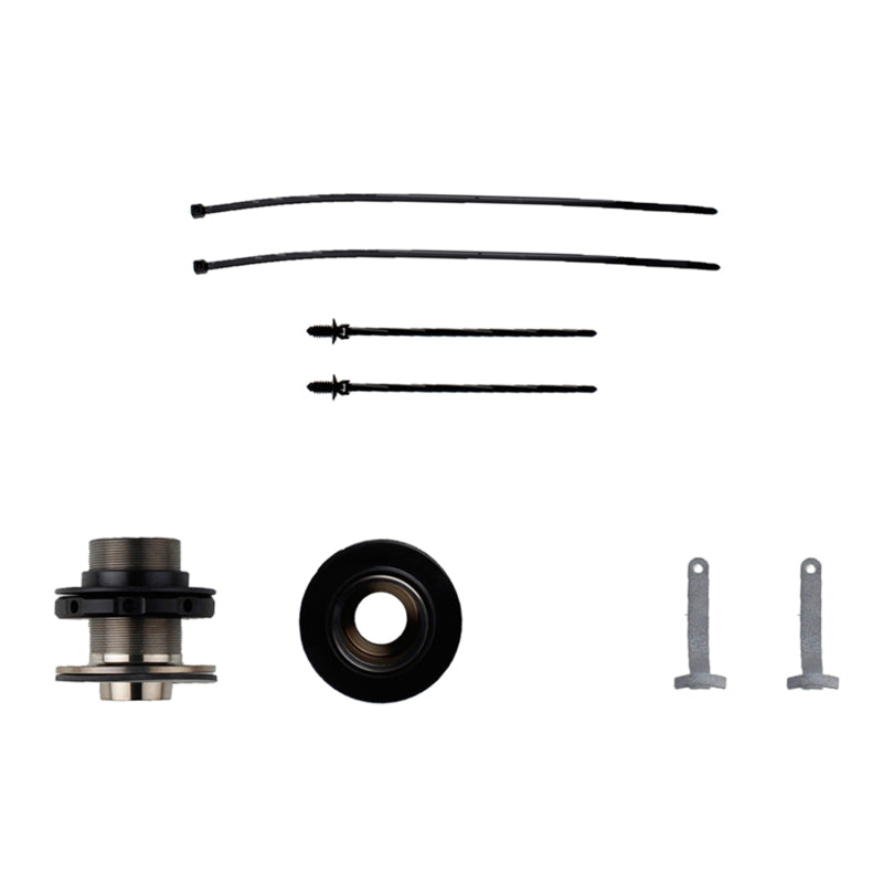 BIL Evo Series Coilover Kits - Bilstein 19-21 BMW 330i 20-21 M340i 2021 330e/430i EVO T1 Coilovers