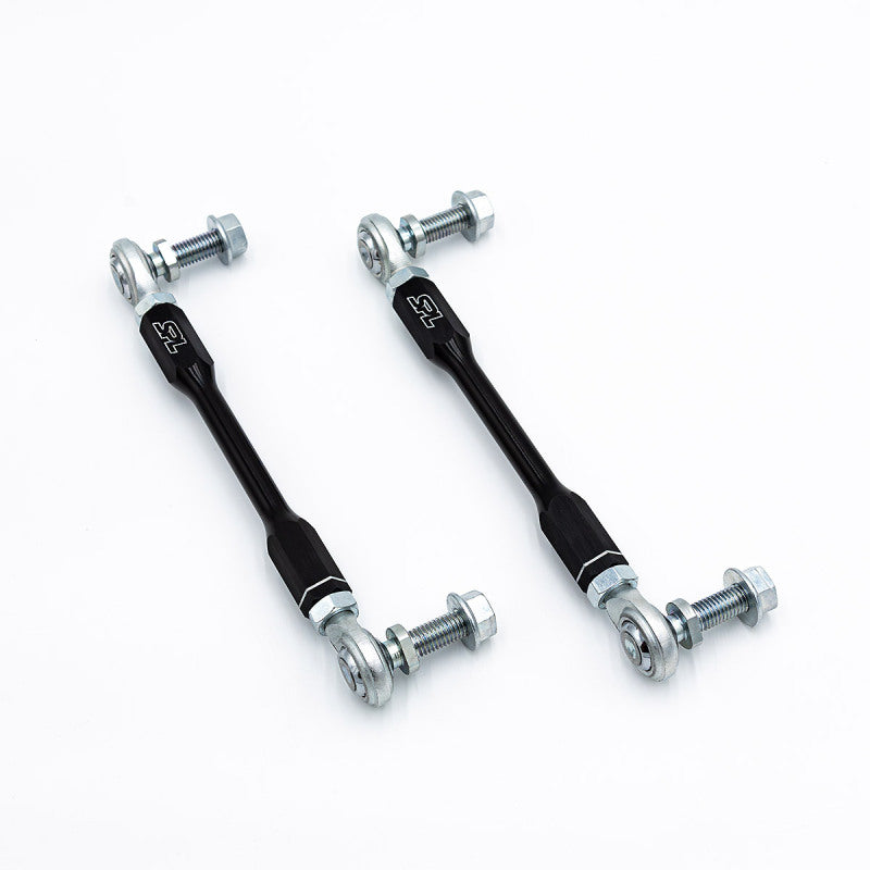 SPP Swaybar Endlinks - SPL Parts 2013+ Subaru BRZ/Toyota 86 Front Swaybar Endlinks