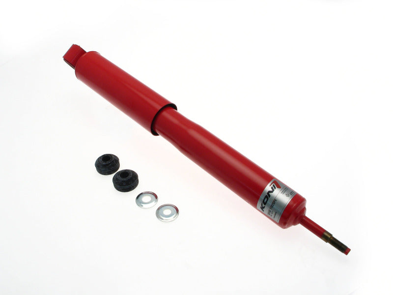 KON Heavy Track (Red) Shocks - Koni Heavy Track (Red) Shock 84-98 Land Rover Defender 90 - Rear