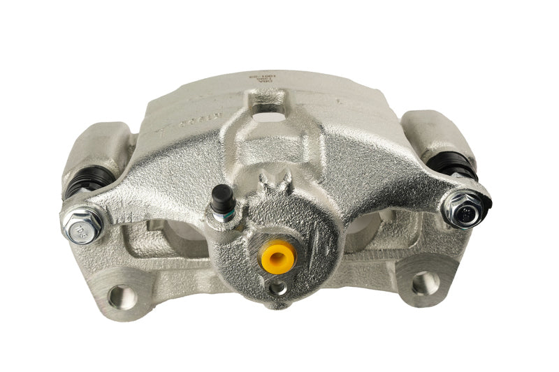 DBA Street Series Calipers - DBA 14-18 Mazda 3 Street Series Left Front Caliper