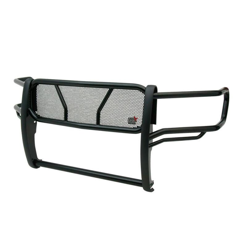WES HDX Grille Guards - Westin 2006-2008 Dodge Ram 1500 HDX Grille Guard - Black