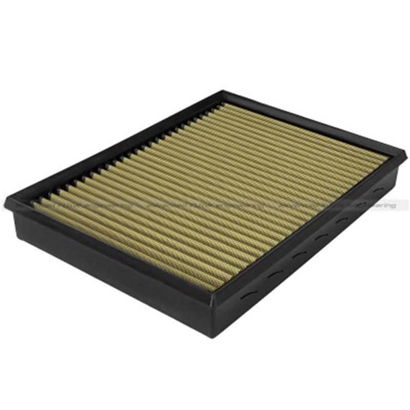 AFE PG7 Drop In Filter - aFe MagnumFLOW Air Filters OER PG7 A/F PG7 Dodge Sprinter 07-10 V6-3.0L (td)