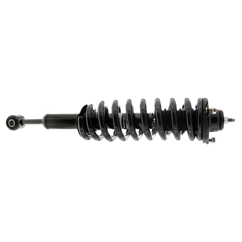 KYB Shocks & Struts Strut Plus - KYB Shocks & Struts Strut Plus Front Left Toyota Tacoma (Non-TRD) RWD/4WD 2008-15