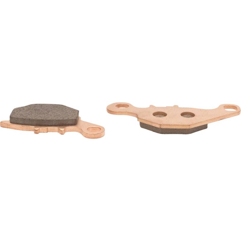 ABR Sintered Brake Pads - All Balls Racing 97-01 Suzuki RM80 Sintered Brake Pad - Front